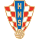 Logo of Croatia