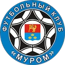 Logo of FC Murom