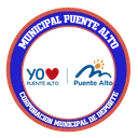 Logo of Municipal Puente Alto