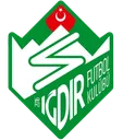 Logo of Iğdır FK