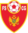 Logo of Montenegro (w)