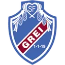 Logo of Grei
