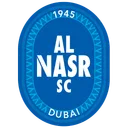 Logo of Al Nasr Dubai