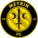 Logo of Meyrin