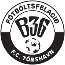 Logo of B36 Torshavn