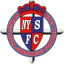 Logo of Nyiregyhaza B