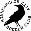 Logo of Minneapolis City SC