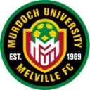 Logo of Murdoch Uni Melville