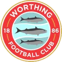 Logo of Worthing