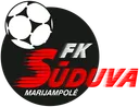 Logo of Suduva Marijampole II