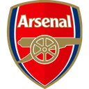 Logo of Arsenal