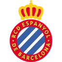 Logo of RCD Espanyol de Barcelona