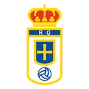 Logo of Real Oviedo