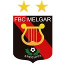 Logo of FBC Melgar