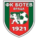 Logo of Botev Vratsa