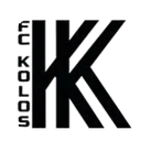 Logo of Kolos Kovalivka II