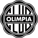 Logo of Olimpia Asuncion Reserves