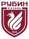 Logo of Rubin Kazan