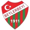 Logo of Beylerbeyi Women