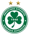 Logo of Omonia Nicosia FC