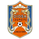 Logo of Diosa Izumo (w)