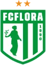 Logo of FC Flora Tallinn (w)
