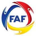 Logo of Andorra