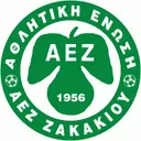 Logo of AE Zakakiou