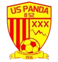 Logo of US Panda B52