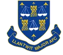 Logo of Llantwit Major