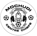 Logo of Mochudi Centre Chiefs