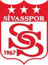 Logo of Sivasspor