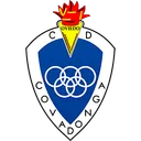 Logo of CD Covadonga