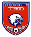 Logo of Qumqo rg on FC