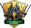 Logo of Angthong FC