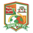 Logo of Dong Nai Berjaya