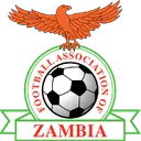 Logo of Zambia Women