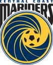 Logo of Central Coast Mariners