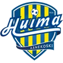 Logo of Huima/Urho