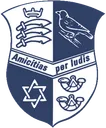 Logo of Wingate  Finchley