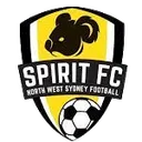 Logo of Spirit FC