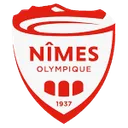 Logo of Nimes MG (w)
