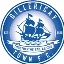 Logo of Billericay Town (w)