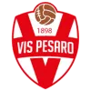 Logo of Vis Pesaro