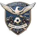 Logo of Gijang United