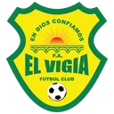 Logo of Atletico El Vigia