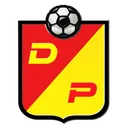 Logo of Deportivo Pereira