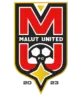 Logo of Malut United