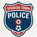 Logo of Spanish Town Police