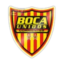 Logo of Boca Unidos